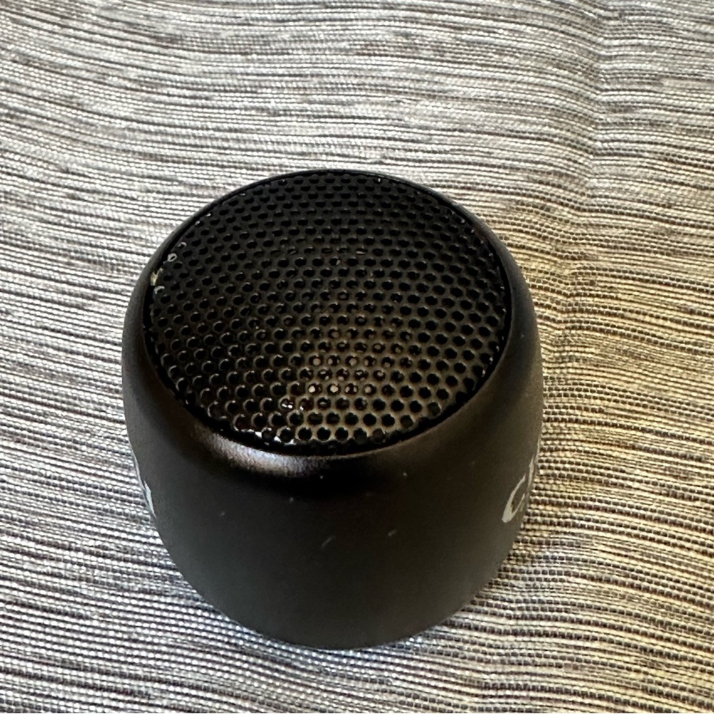 Mini speaker Bluetooth - Picture 4 of 9